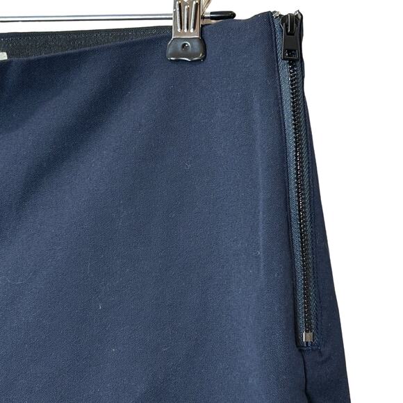 Everlane Navy Ankle Pants - Picture 8 of 11